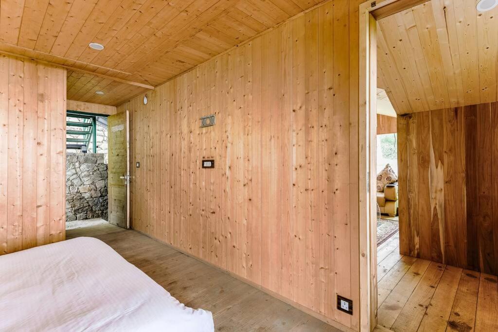 Kasauli Cascade A Cheerfull 4 Bedroom Challet Exterior foto